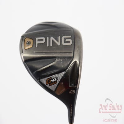 Ping G400 Max Driver 10.5° ALTA CB 55 Graphite Senior Right Handed 45.5in