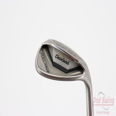 Cleveland Smart Sole Full-Face Wedge Sand SW FTS KBS HI-REV MAX 105 Steel Wedge Flex Right Handed 35.5in
