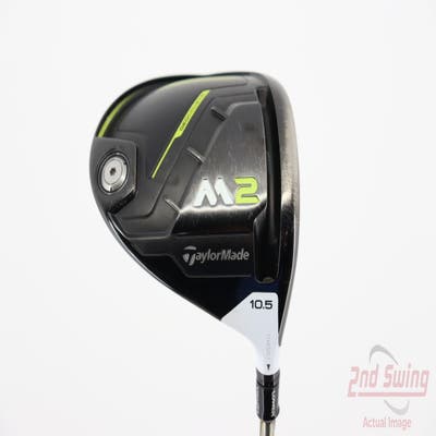 TaylorMade M2 Driver 10.5° Diamana S+ 60 Limited Edition Graphite Stiff Right Handed 44.5in