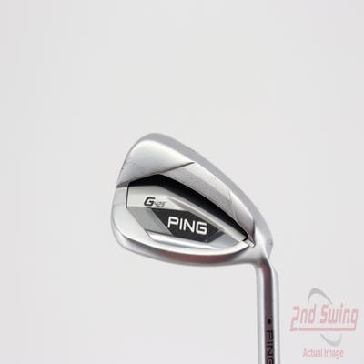 Ping G425 Wedge Pitching Wedge PW ALTA CB Slate Graphite Senior Right Handed Black Dot 36.0in