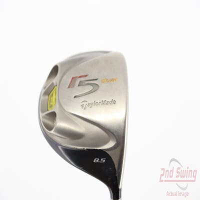 TaylorMade R5 Dual Driver 8.5° TM M.A.S. 65 Graphite Stiff Right Handed 44.5in