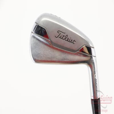 Titleist U 500 Utility Hybrid 3 Hybrid Steel Right Handed 39.0in