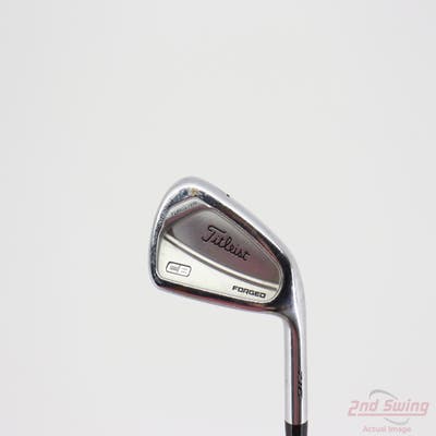 Titleist 716 CB Single Iron 7 Iron UST Mamiya Recoil 110 F5 Graphite X-Stiff Right Handed 37.25in