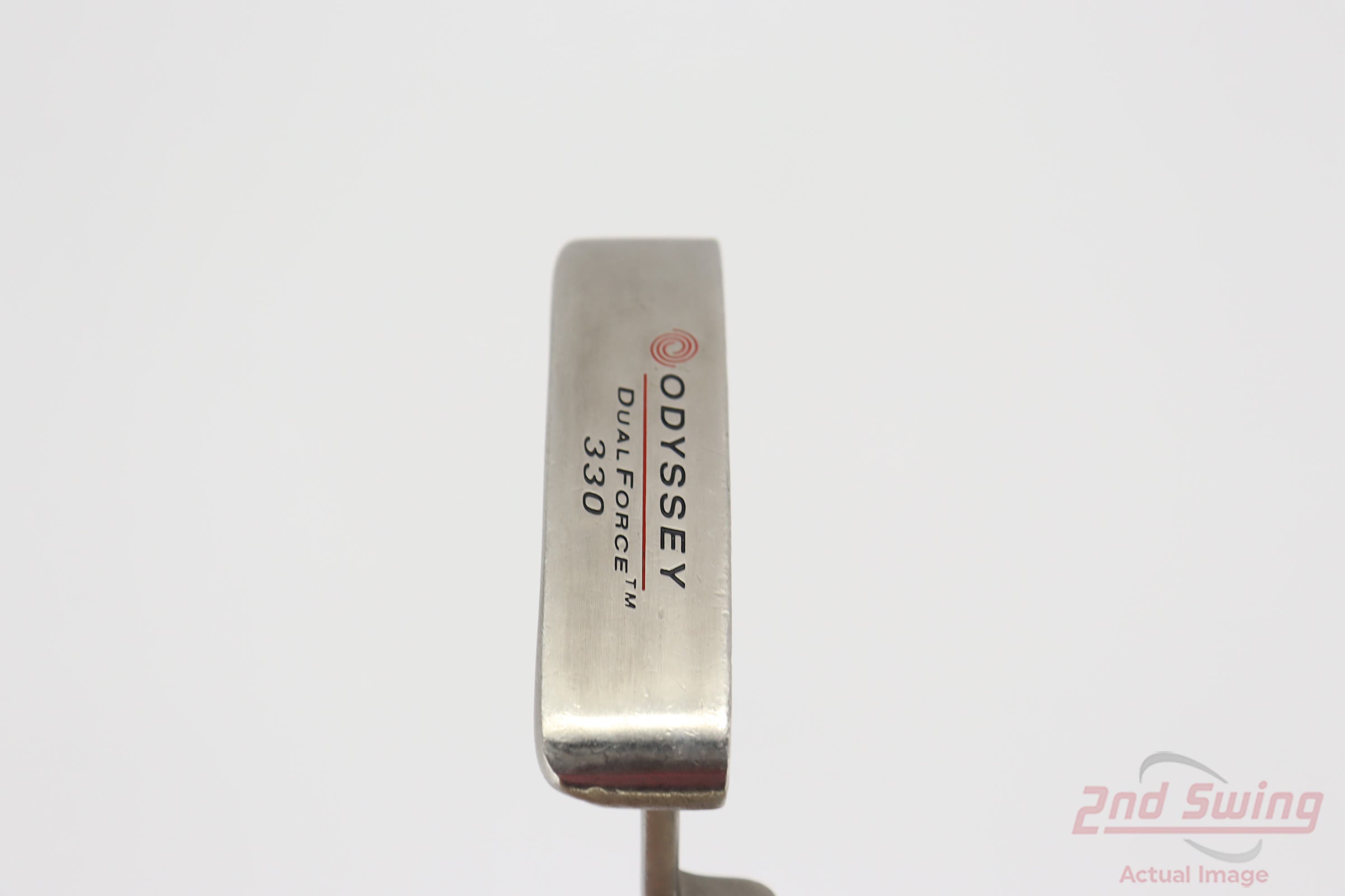 Odyssey Dual Force 330 Putter (X-62439469610) | 2nd Swing Golf