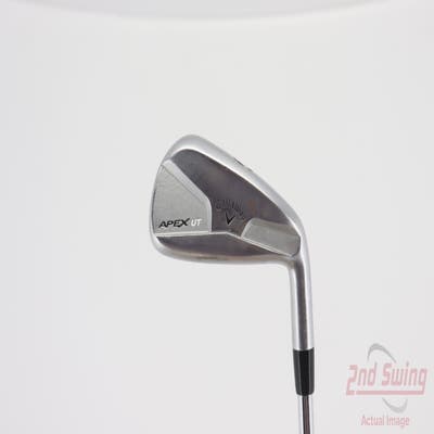 Callaway 2014 APEX UT Hybrid 3 Hybrid 21° FST KBS Tour-V Steel Regular Right Handed 39.5in