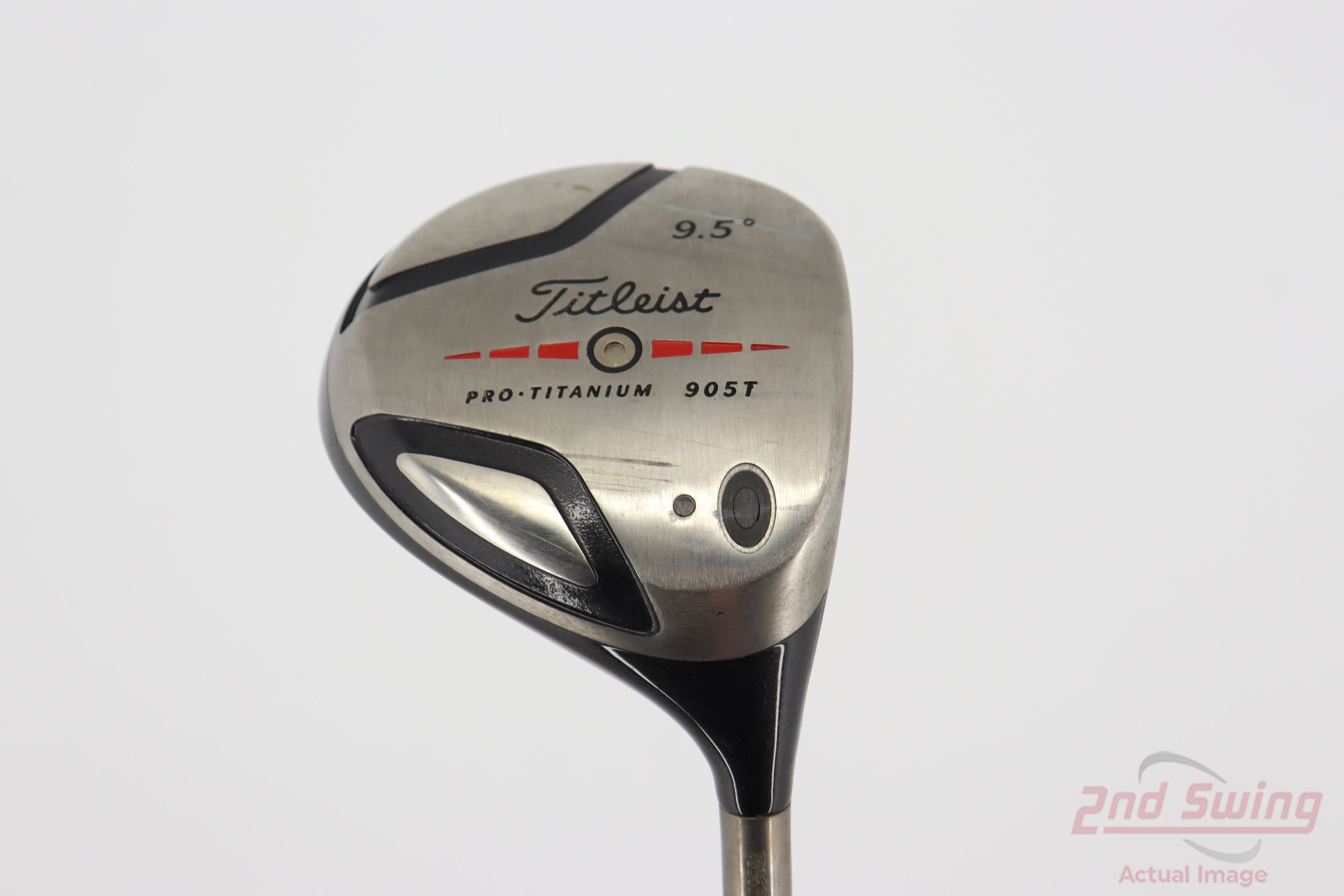 Titleist 905 T Driver | 2nd Swing Golf