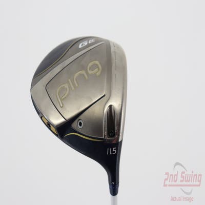 Ping G LE 3 Driver 11.5° ULT 250 Lite Graphite Lite Right Handed 44.0in
