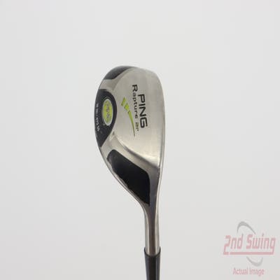 Ping Rapture Hybrid 2 Hybrid 21° Aldila NV 85 Hybrid Graphite Regular Right Handed 39.5in