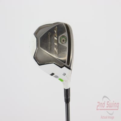 TaylorMade RocketBallz Fairway Wood 3 Wood 3W 15° TM Matrix XCON 5 Graphite Regular Right Handed 43.25in