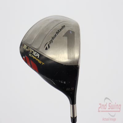 TaylorMade Burner Superfast Driver 9.5° TM Matrix Ozik Xcon 4.8 Graphite Regular Right Handed 46.0in