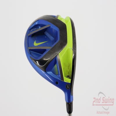 Nike Vapor Fly Pro Driver 10.5° Mitsubishi Diamana S+ Blue 60 Graphite Stiff Right Handed 45.0in