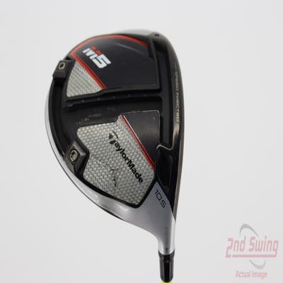 TaylorMade M5 Driver 10.5° UST Mamiya ProForce V2 6 Graphite Stiff Right Handed 44.75in