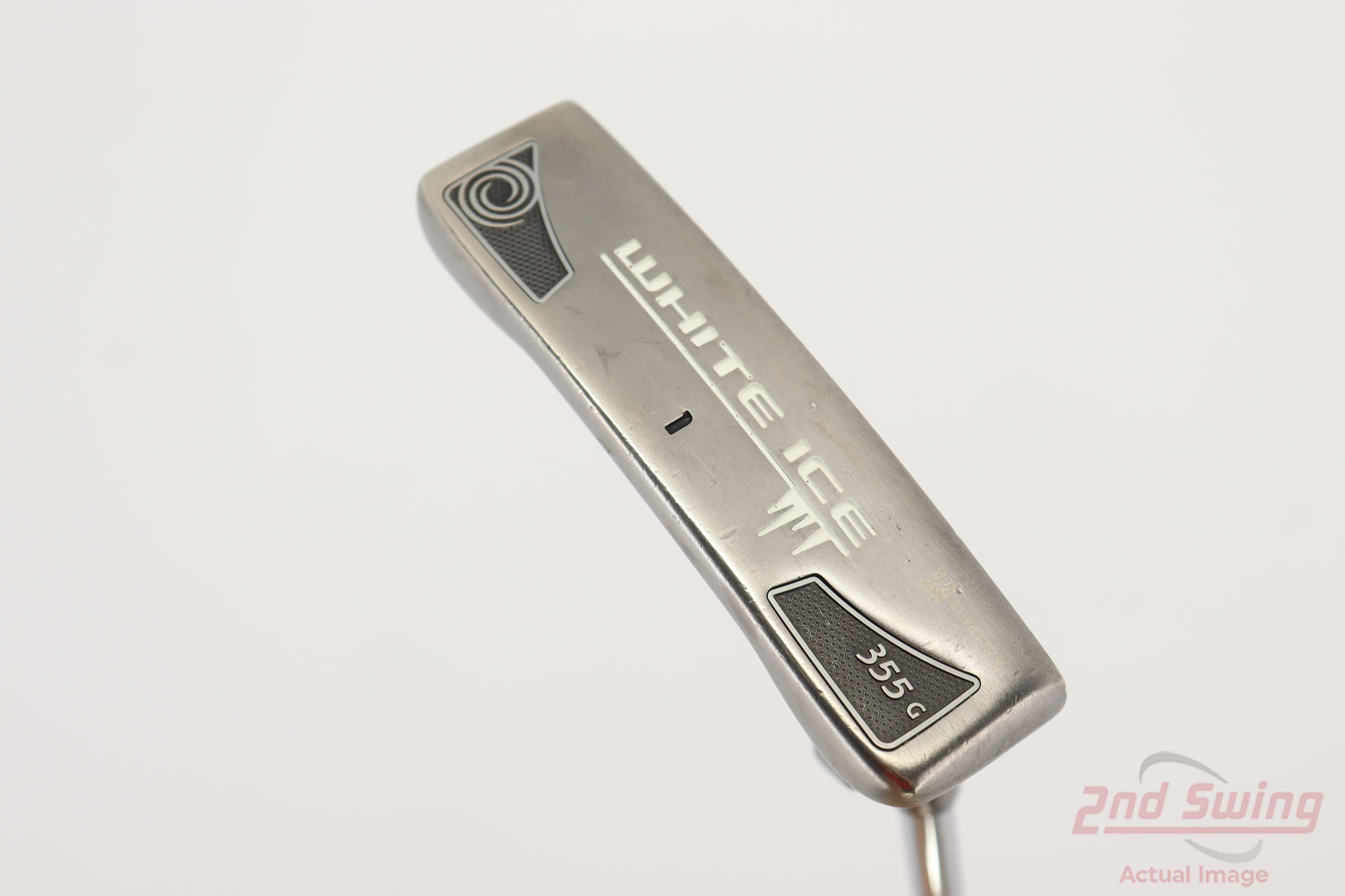 Odyssey White cheapest Ice 1 Putter