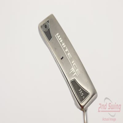 Odyssey White Ice 1 Putter Steel Right Handed 34.0in