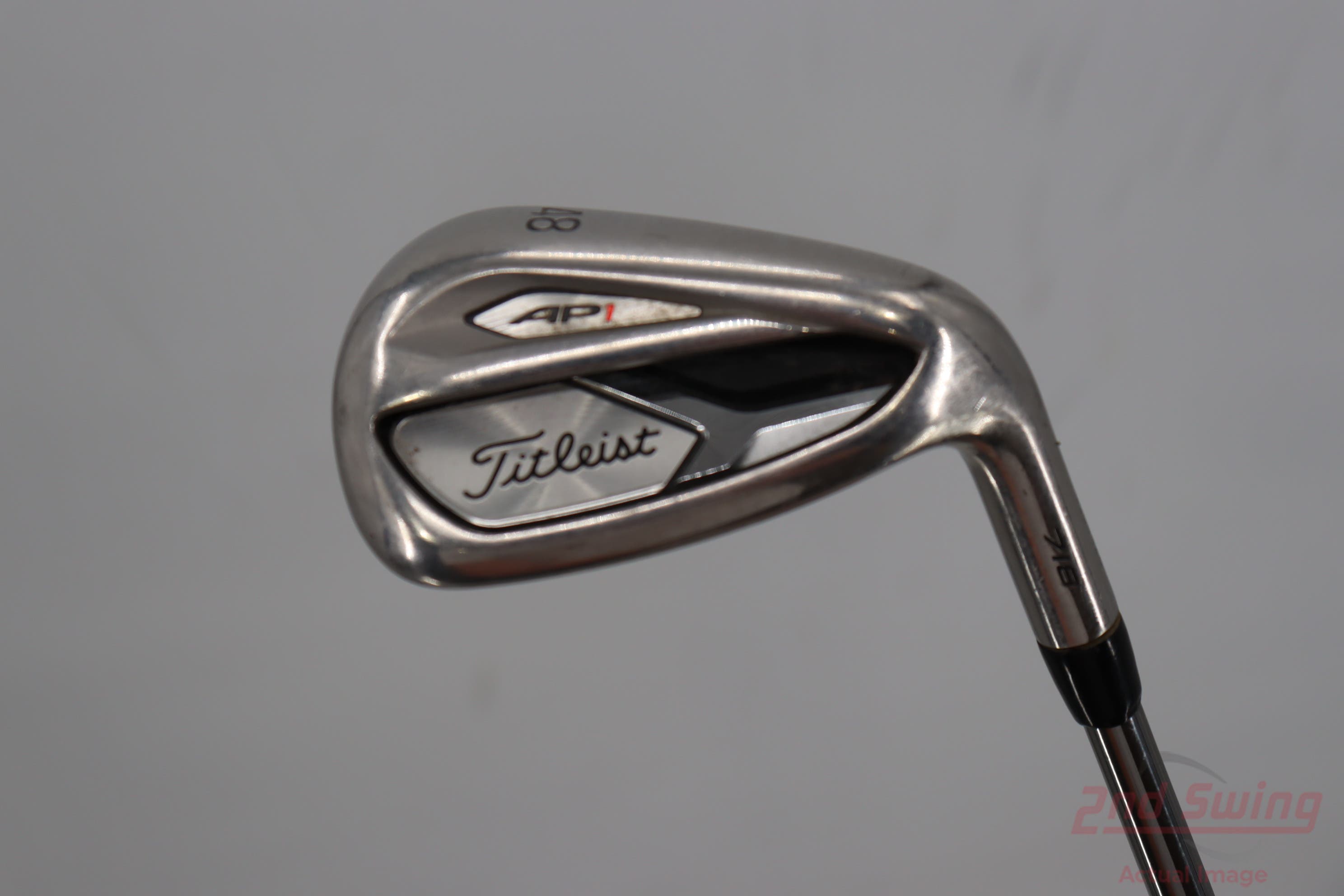 Titleist 718 ap1 deals gap wedge