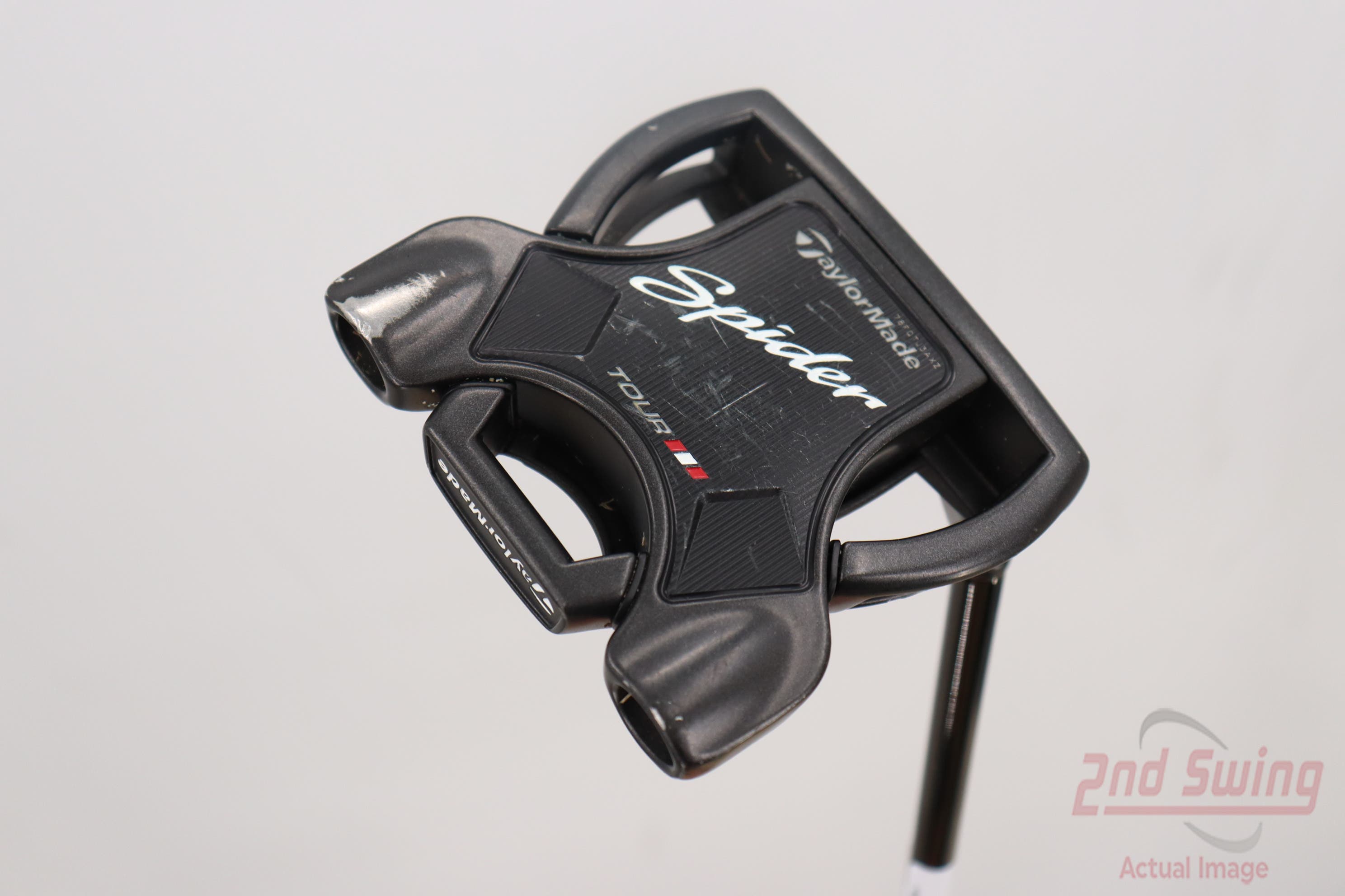 TaylorMade Spider Tour Black Putter (X-72332190600)