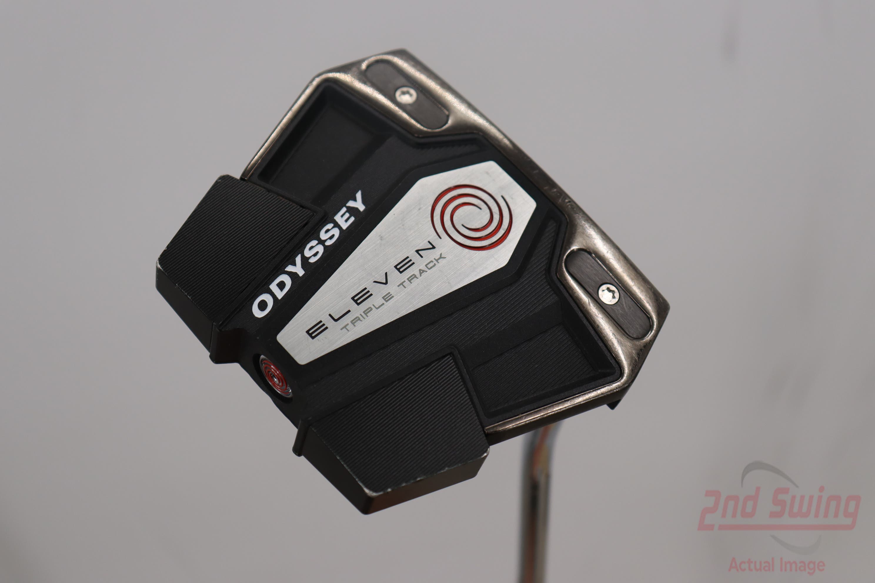 Odyssey 2-Ball Eleven Triple Track Putter (X-72332193059) | 2nd