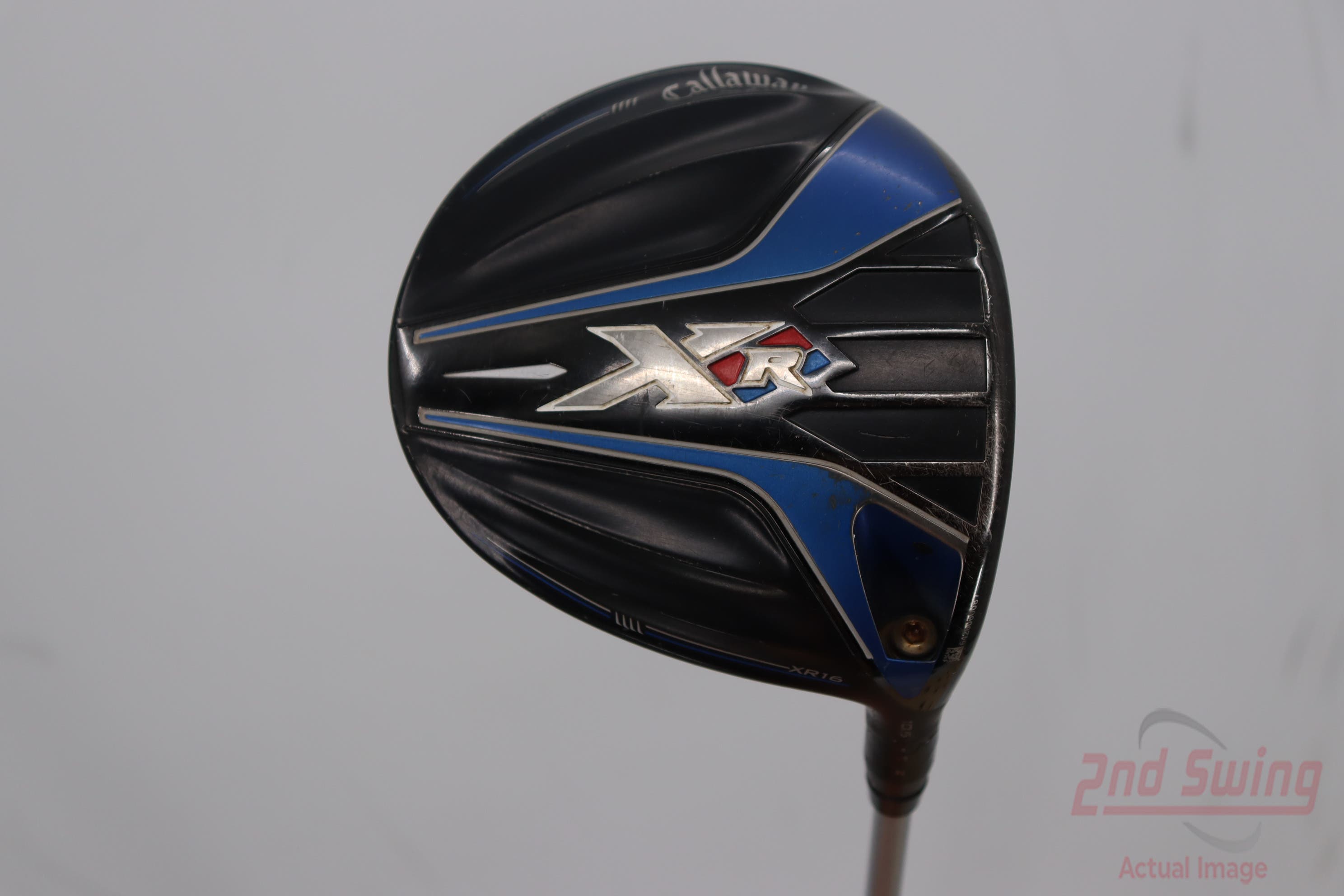 Callaway XR 16 Driver | 2nd Swing Golf