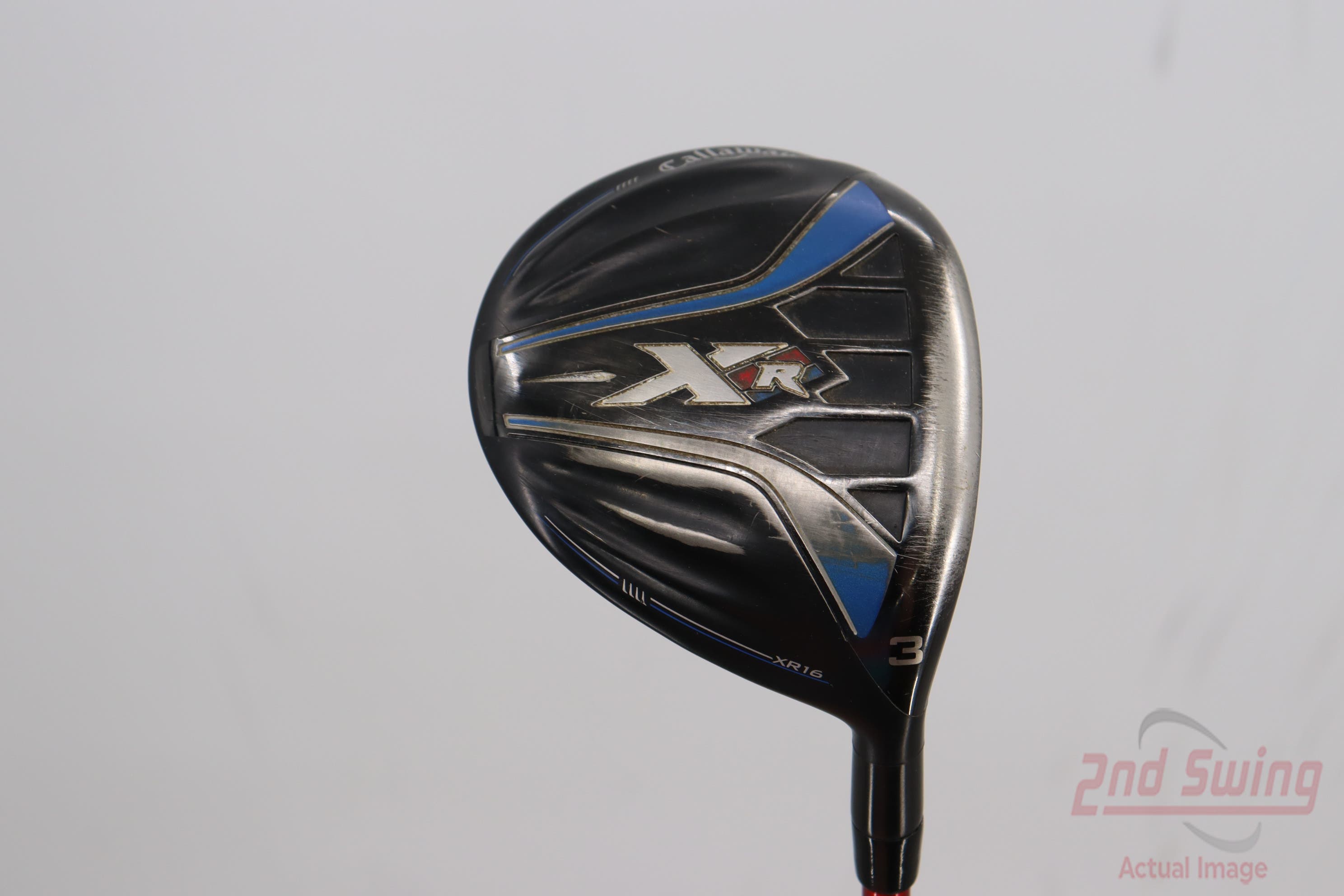 Callaway XR 16 Fairway Wood (X-72332352699) | 2nd Swing Golf