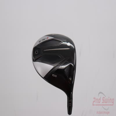 Titleist TSi1 Driver 10° Aldila Ascent 40 Graphite Regular Right Handed 46.0in