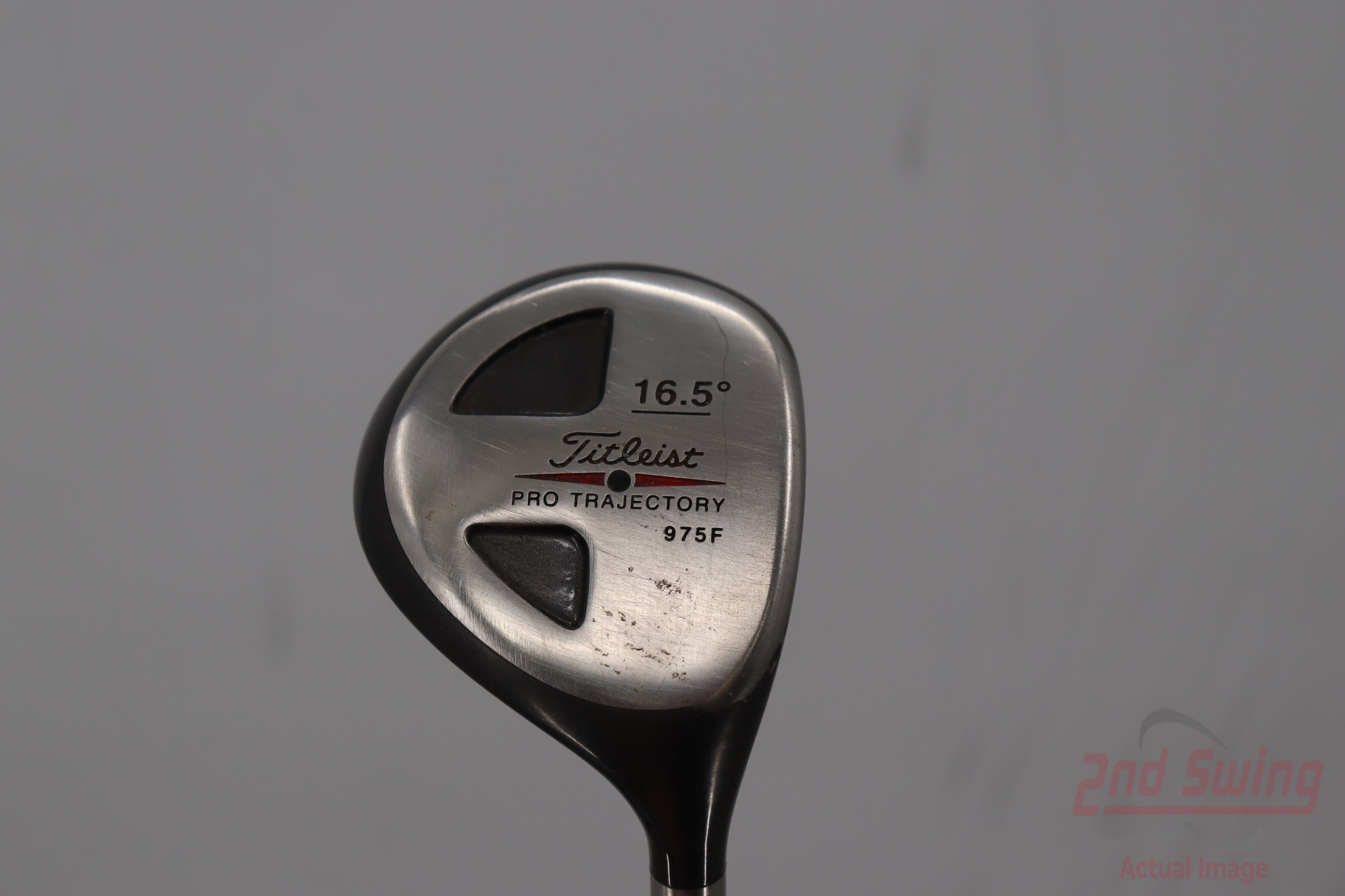 Titleist 975 F Fairway Wood (X-72332443755) | 2nd Swing Golf