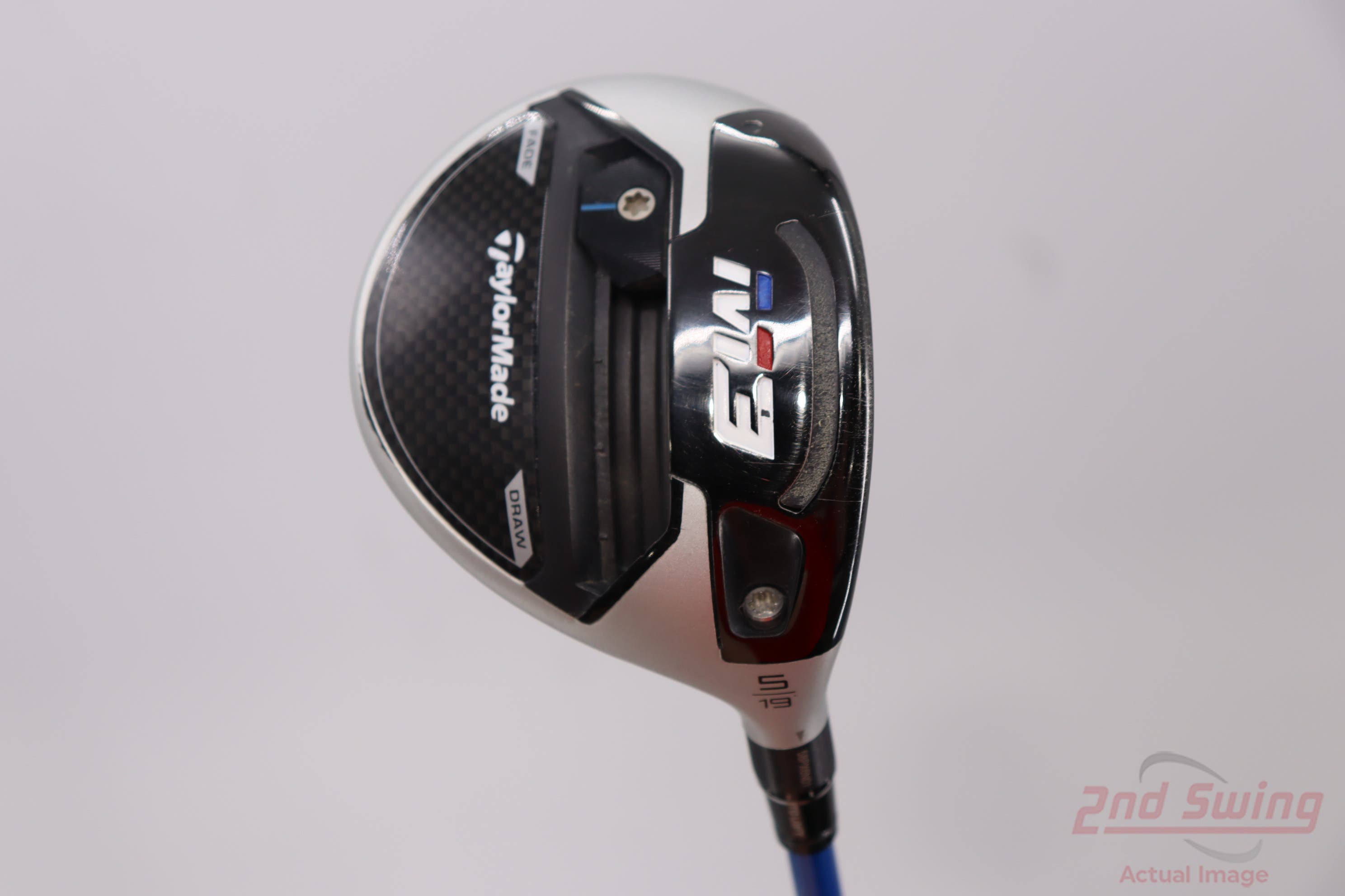 TaylorMade M3 Fairway Wood (X-72332591048) | 2nd Swing Golf