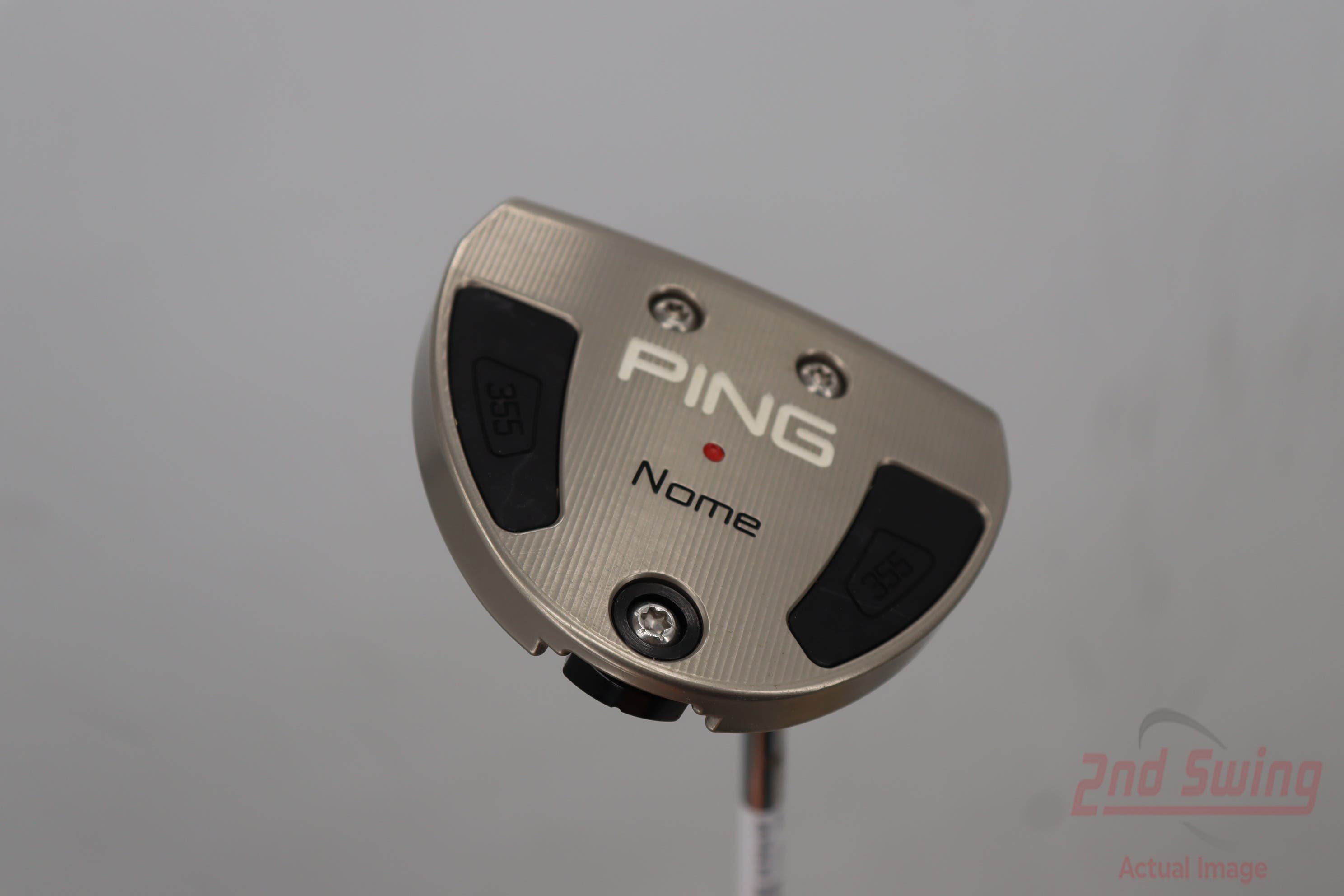 Ping Nome 405 Face Balanced Putter (X-72332599456) | 2nd Swing Golf