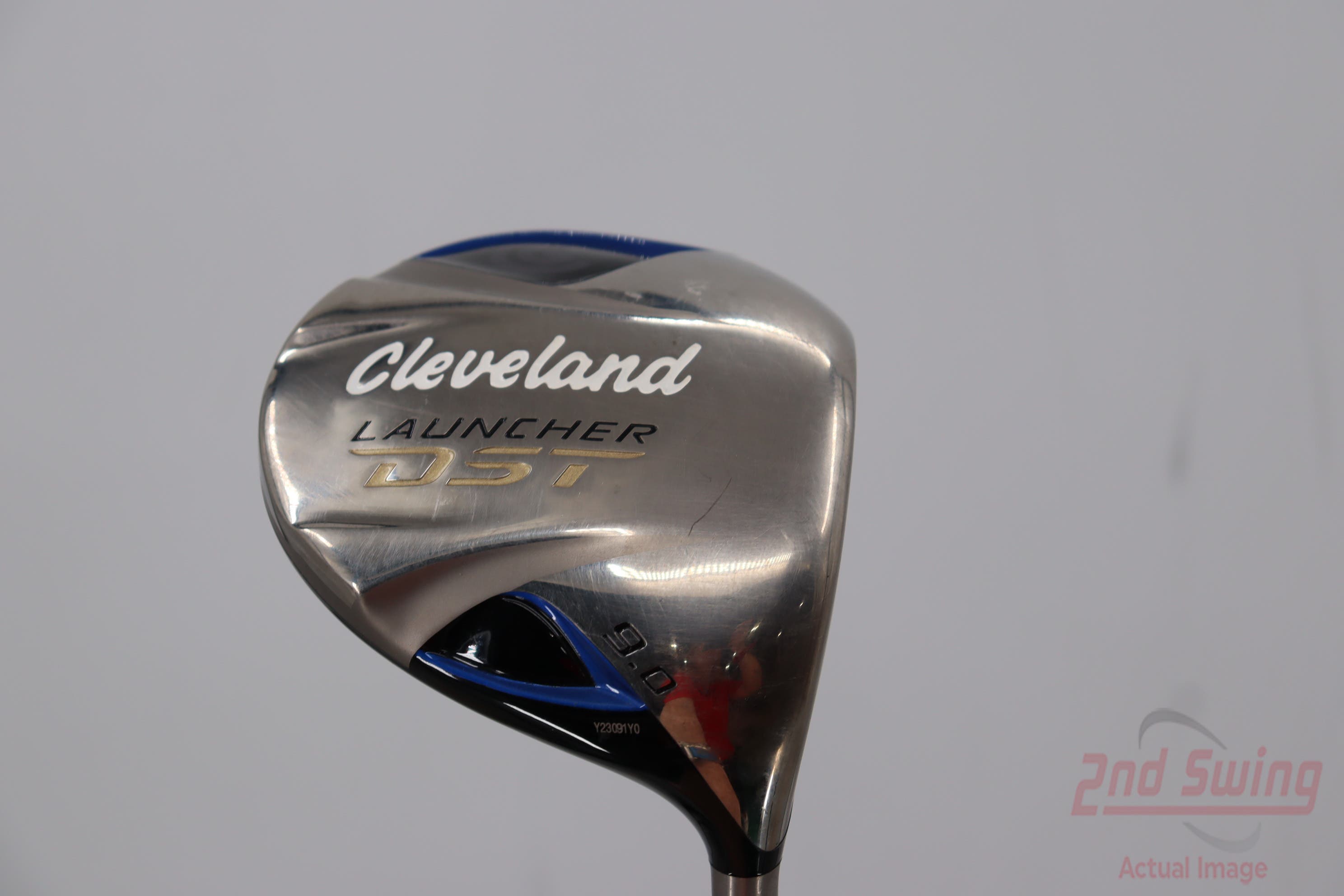 Cleveland Launcher DST Driver | 2nd Swing Golf