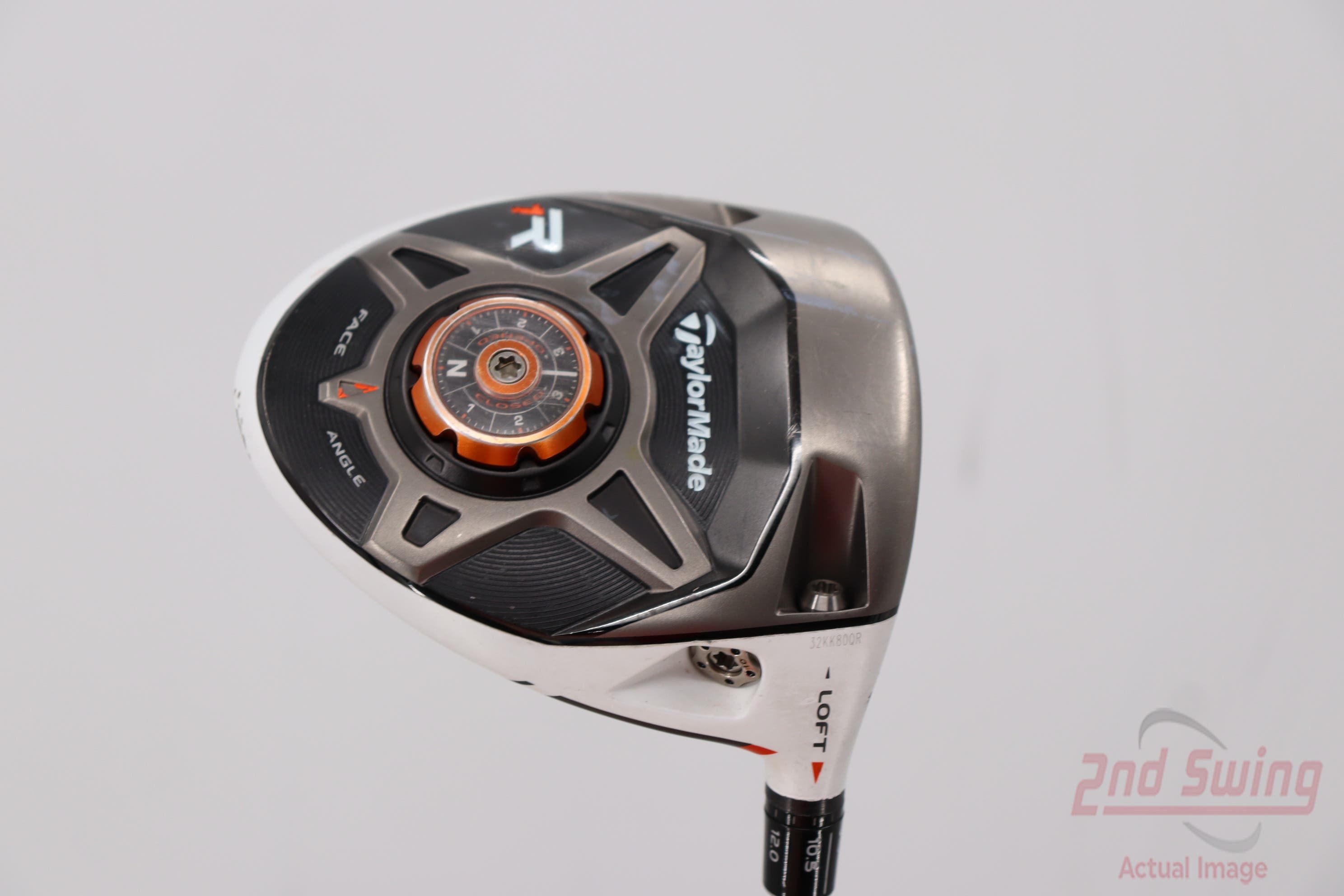 TaylorMade R1 Driver (X-72332626180) | 2nd Swing Golf