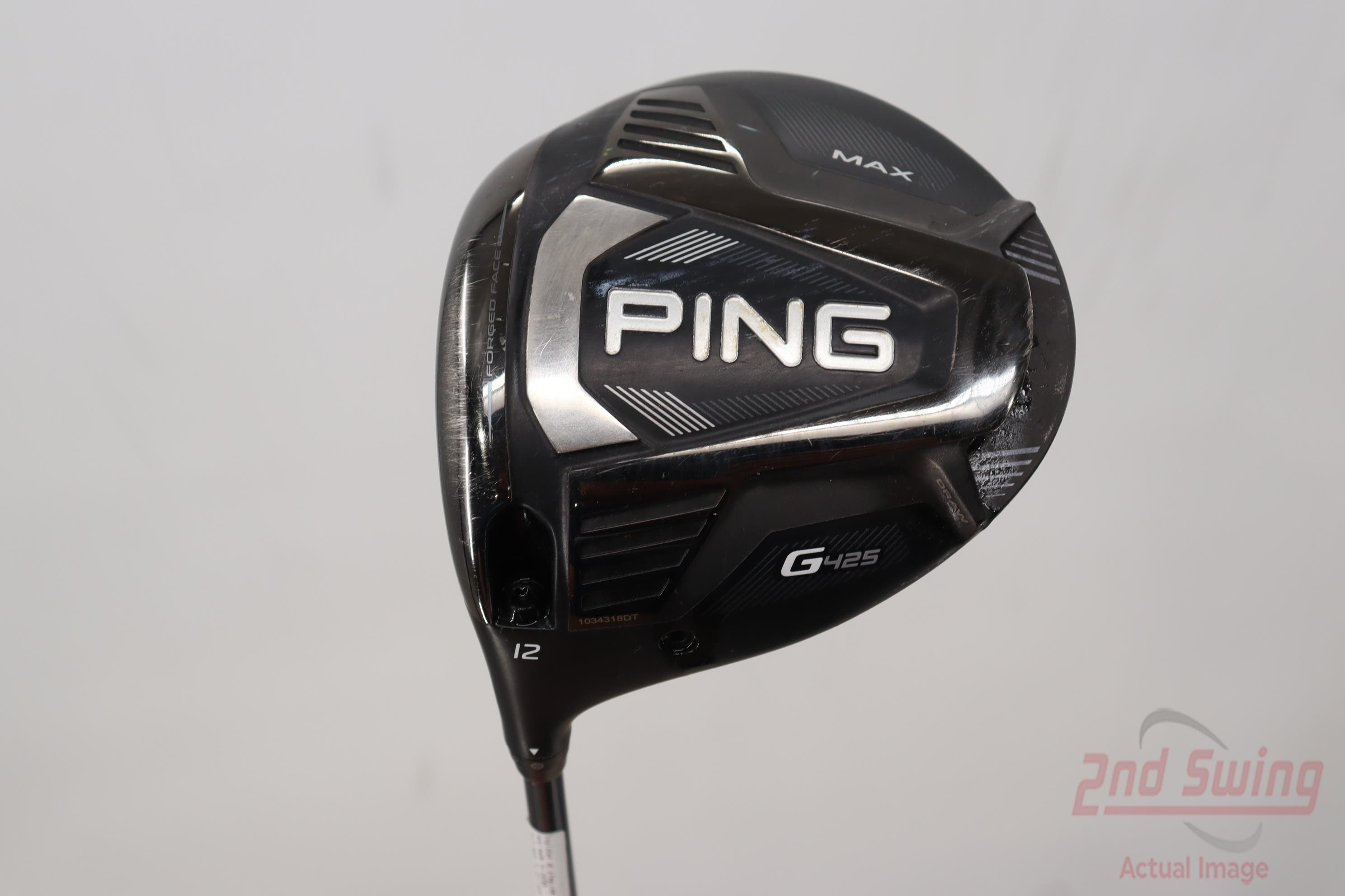 Ping G425 Max Driver | 2nd Swing Golf