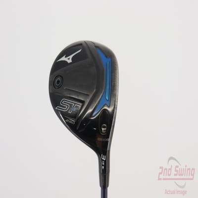 Mizuno ST-Z 230 Fairway Wood 3 Wood 3W 15° Fujikura Ventus Blue Velocore Graphite X-Stiff Right Handed 43.0in