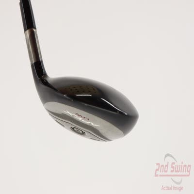 Callaway Apex Utility Wood Fairway 19° PX HZRDUS Smoke Black RDX 90 Graphite Stiff Right Handed 40.0in