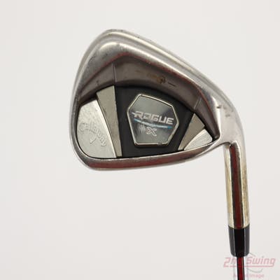 Callaway Rogue X Single Iron 6 Iron Steel Stiff Right Handed 38.75in