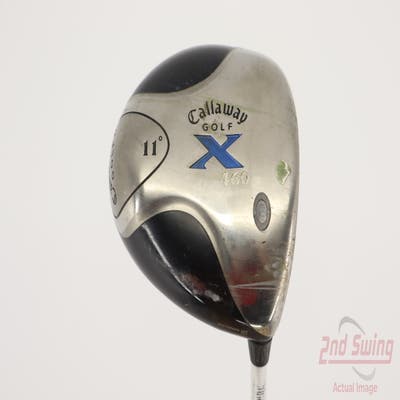 Callaway X 460 Driver 11° Graphite Regular Right Handed 45.25in