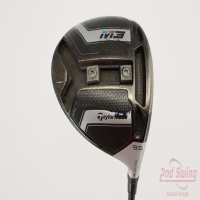 TaylorMade M3 Driver 9.5° Fujikura AIR Speeder 45 Graphite Stiff Right Handed 46.0in