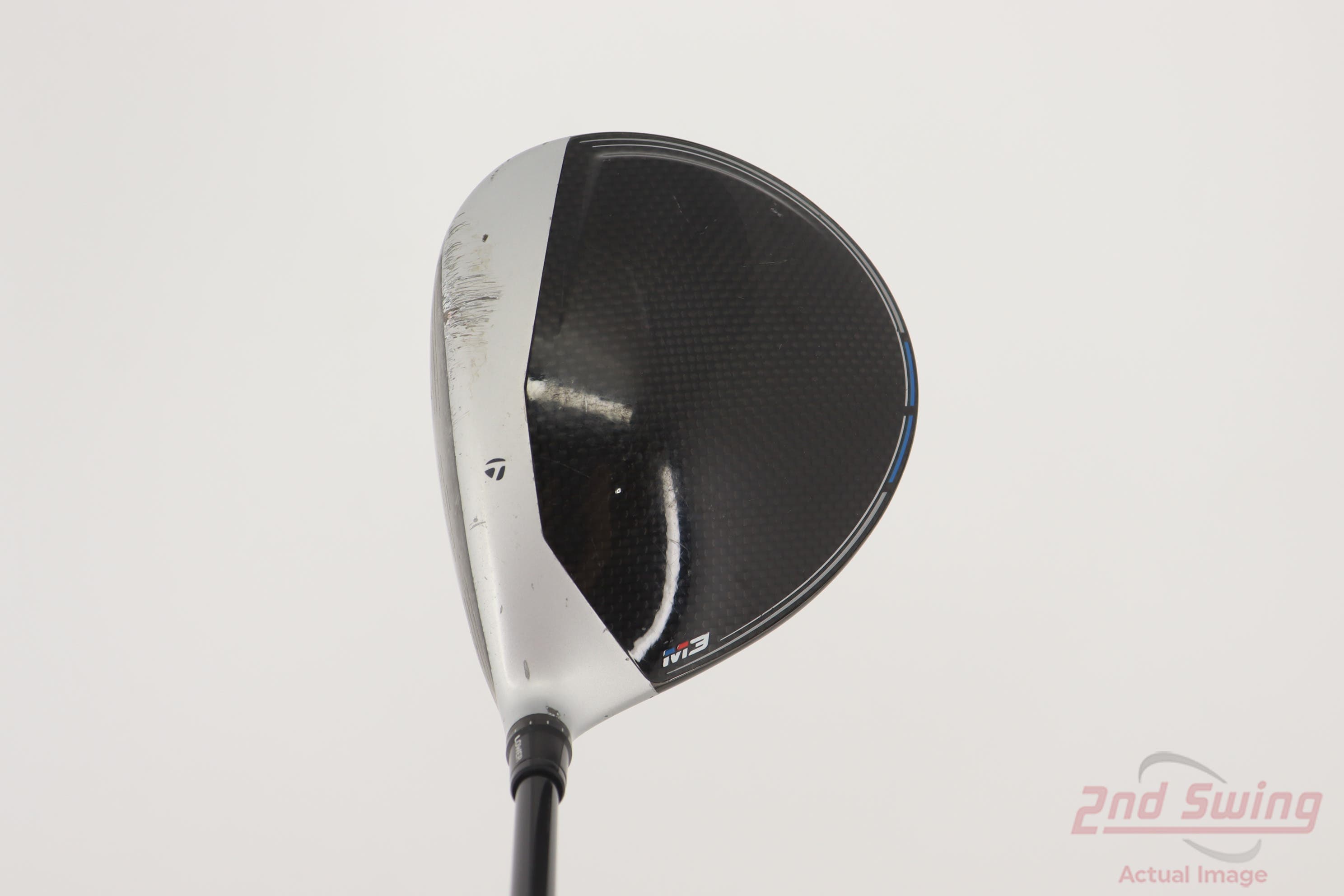 TaylorMade M3 Driver (X-72439605089) | 2nd Swing Golf