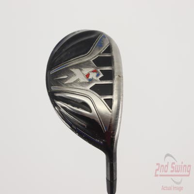 Callaway XR 16 Fairway Wood 3 Wood 3W Fujikura Speeder Evolution 565 Graphite Stiff Right Handed 43.75in