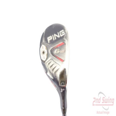 Ping G410 Hybrid 3 Hybrid 19° ALTA CB 70 Red Graphite Stiff Right Handed 40.5in