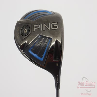 Ping 2016 G LS Tec Driver 9° ALTA 55 Graphite Regular Right Handed 45.5in