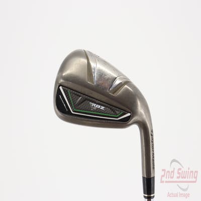 TaylorMade RocketBallz Single Iron 5 Iron TM RBZ Graphite 65 Steel Stiff Right Handed 38.5in