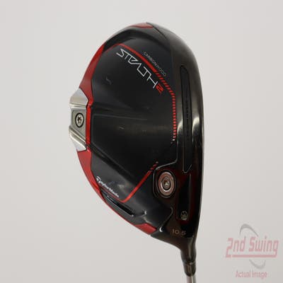 TaylorMade Stealth 2 Driver 10.5° MRC Tensei CK Pro White 60 Graphite Stiff Right Handed 44.5in