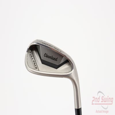 Cleveland Smart Sole Full-Face Wedge Pitching Wedge PW FTS KBS HI-REV MAX 105 Steel Wedge Flex Right Handed 35.5in