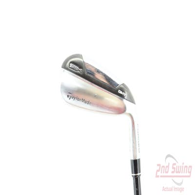 TaylorMade SIM DHY Utility Iron 3 Utility MRC Diamana HY Limited 65 Graphite Regular Right Handed 40.0in