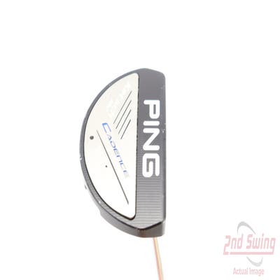 Ping Cadence TR Ketsch Mid Putter Steel Right Handed 32.0in