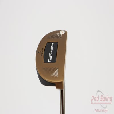 Ping Heppler Piper C Putter Steel Right Handed 35.0in