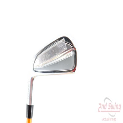 Titleist 2023 T200 Utility Utility Iron 3 Utility G Design Tour AD DI-105 Hybrid Graphite Stiff Left Handed 36.0in