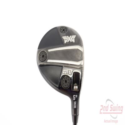 PXG 0311 GEN5 Fairway Wood 5 Wood 5W 19° Fujikura Ventus Black VC 7 Graphite X-Stiff Right Handed 42.5in