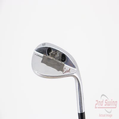 Edel SMS Wedge Gap GW 50° Nippon NS Pro Modus 3 Tour 115 Steel Stiff Right Handed 35.5in