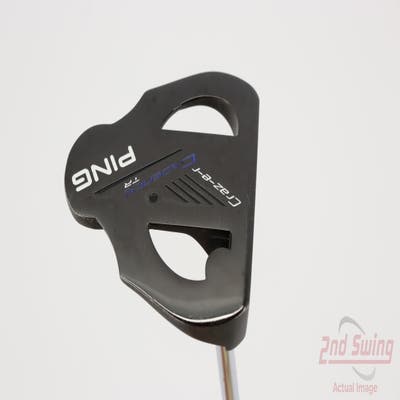 Ping Cadence TR Craz-e-r Putter Steel Right Handed Black Dot 32.5in