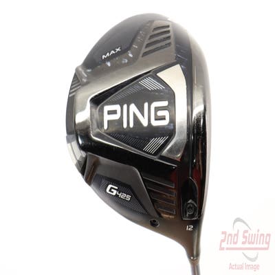 Ping G425 Max Driver 12° ALTA CB 55 Slate Graphite Senior Right Handed 45.5in